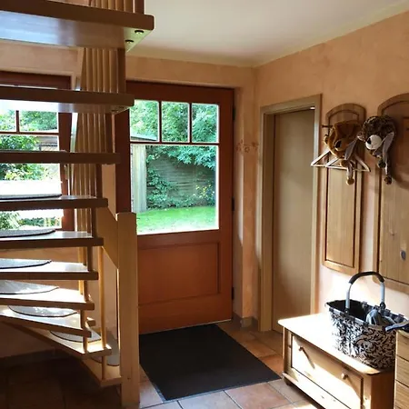 Holiday home Boddenblick *